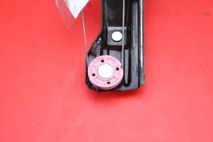 Fiat Punto (199) Mécanisme de lève-vitre avec moteur FIAT