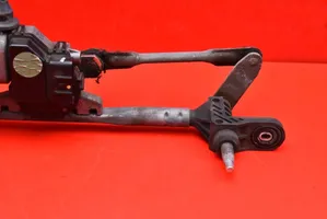 Fiat Bravo Front wiper linkage and motor MS159200-8650