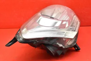 Citroen Berlingo Lampa przednia 9682828180