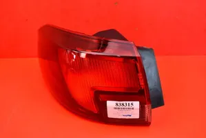 Bedford Astra Lampa tylna 39077374