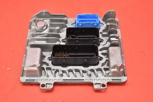 Bedford Astra Unité de commande, module ECU de moteur 55501607