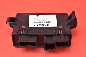 Bedford Astra Unité de commande, module ECU de moteur 23247433