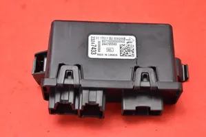 Bedford Astra Unité de commande, module ECU de moteur 23247433