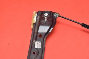 Bedford Astra Alzacristalli della portiera anteriore con motorino 13406673