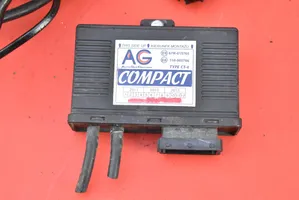 Opel Astra G Instalacja LPG / Komplet 67R015765