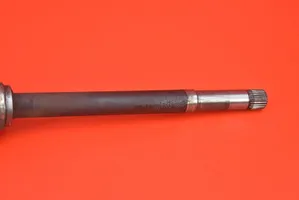 Citroen Berlingo Front driveshaft 