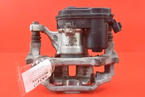 Toyota Corolla E10 Rear brake caliper 46310-F4011