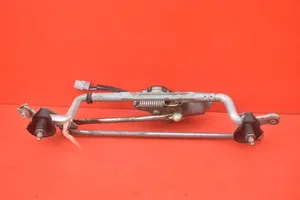 Toyota Verso Tringlerie et moteur d'essuie-glace avant 85110-0F030