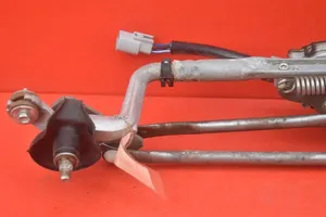 Toyota Verso Tringlerie et moteur d'essuie-glace avant 85110-0F030