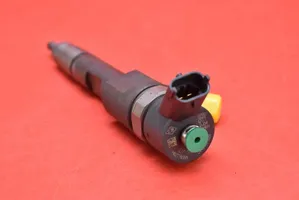 Renault Megane III Injecteur de carburant 0445110328