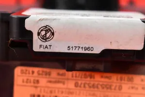 Fiat Ducato Inne przełączniki i przyciski 07355395370