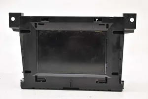 Opel Zafira B Unità principale autoradio/CD/DVD/GPS 13255553