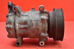 Nissan Note (E11) Air conditioning (A/C) compressor (pump) 8200365787