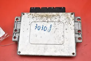 Citroen Berlingo Centralina/modulo motore ECU 9653342980