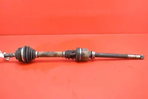 Citroen Berlingo Front driveshaft CITROEN