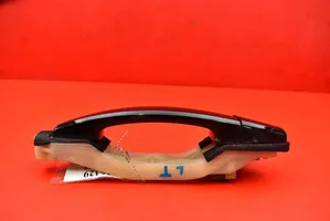 Chevrolet Captiva Rear door exterior handle 