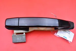 Chevrolet Captiva Rear door exterior handle 