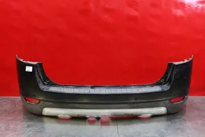 Chevrolet Captiva Rear bumper CHEVROLET