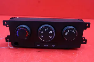 Chevrolet Captiva Panel klimatyzacji 96820192