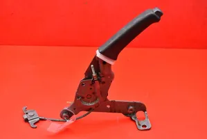 Volvo S80 Handbrake/parking brake lever assembly 9485201