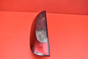 Opel Corsa C Lampa tylna 09114336