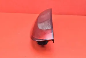 Opel Corsa C Lampa tylna 09114336