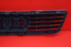 Audi A6 Allroad C5 Grille de calandre avant AUDI