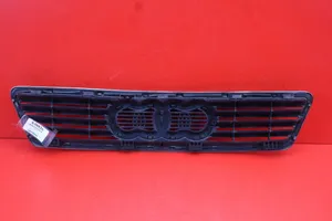 Audi A6 Allroad C5 Grille de calandre avant AUDI