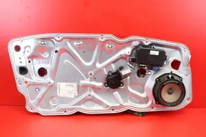 Fiat Stilo Alzacristalli della portiera anteriore con motorino 00467815630