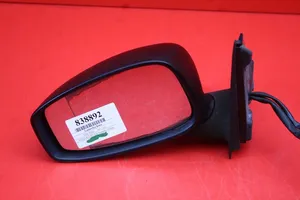 Fiat Stilo Front door electric wing mirror 0158459