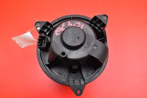 Ford Focus C-MAX Heater fan/blower XS4H-18456-AD