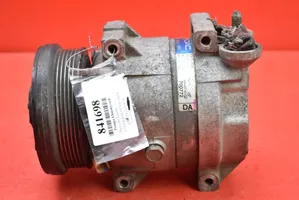 Chevrolet Lacetti Air conditioning (A/C) compressor (pump) 700772