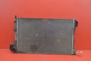 Opel Vectra C Radiateur de refroidissement 870824g