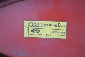 Audi A6 S6 C5 4B Feux arrière / postérieurs 4B9945096