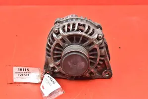 Mazda 6 Generator/alternator A3TB4981