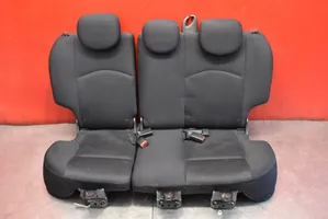 Nissan Micra Sėdynių komplektas NISSAN