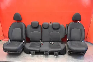Nissan Micra Sėdynių komplektas NISSAN