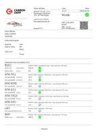 Mercedes-Benz Citan W415 Polttoainesuutin 8201453073