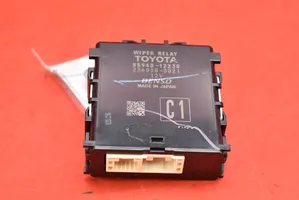 Toyota Corolla E10 Galios (ECU) modulis 85940-12230