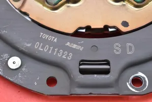 Toyota Corolla E10 Kit frizione 0L011323