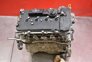 Toyota Corolla E10 Moteur 2ZR-FXE