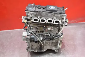 Toyota Corolla E10 Moteur 2ZR-FXE