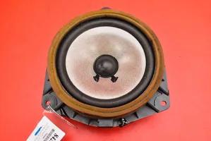 Toyota Avensis Verso Subwoofer-bassokaiutin 86160-05180