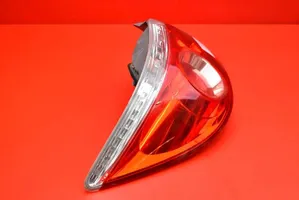 Honda City Lampa tylna P5512L