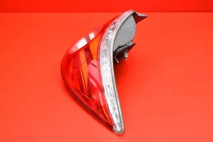 Honda City Lampa tylna P5512