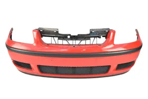 Volkswagen Polo III 6N 6N2 6NF Front bumper 