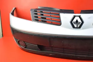 Renault Espace III Front bumper 