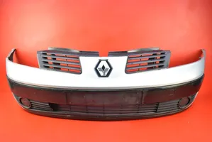 Renault Espace III Front bumper 