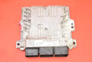 Ford Focus Engine control unit/module ECU BV61-12A650-EDB