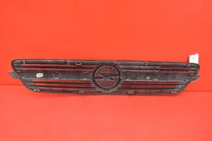 Opel Meriva A Front grill 13117843
